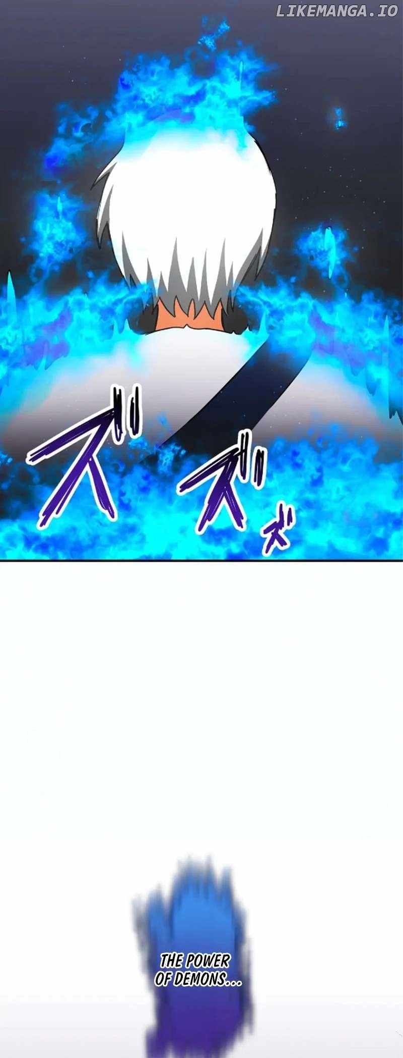 I'm Level 999, But I Only Have One Year To Live Chapter 10 17